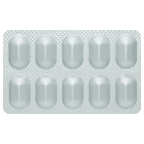 pantosec dsr capsule 10's